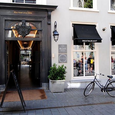 Bliss Boutique Hotel Breda Luaran gambar