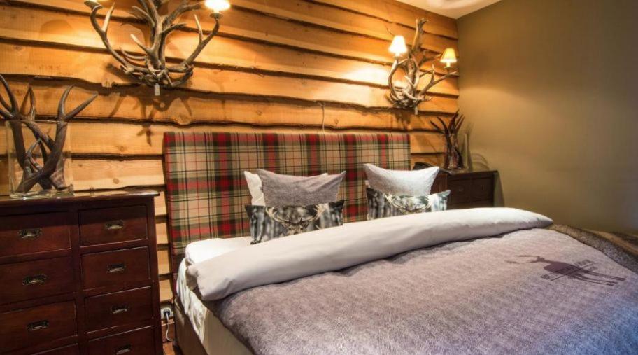 Bliss Boutique Hotel Breda Luaran gambar