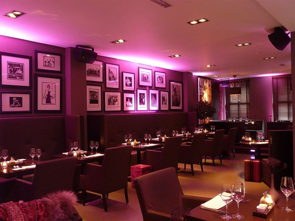 Bliss Boutique Hotel Breda Luaran gambar