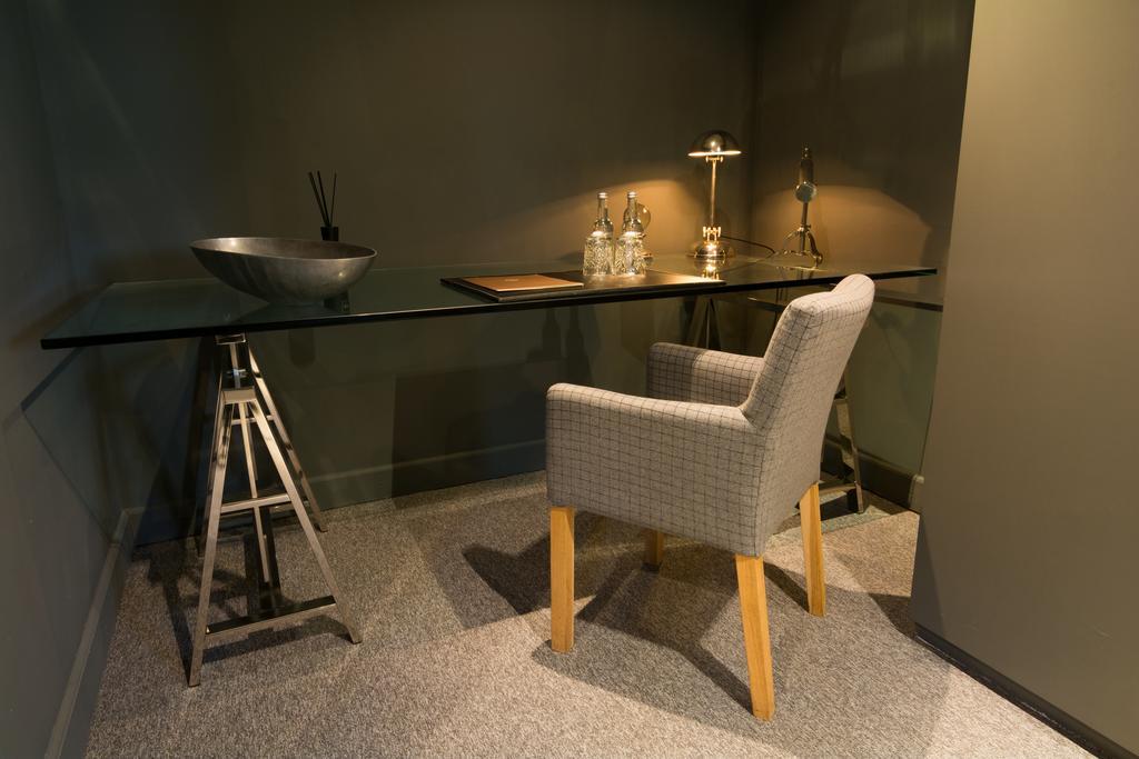 Bliss Boutique Hotel Breda Luaran gambar
