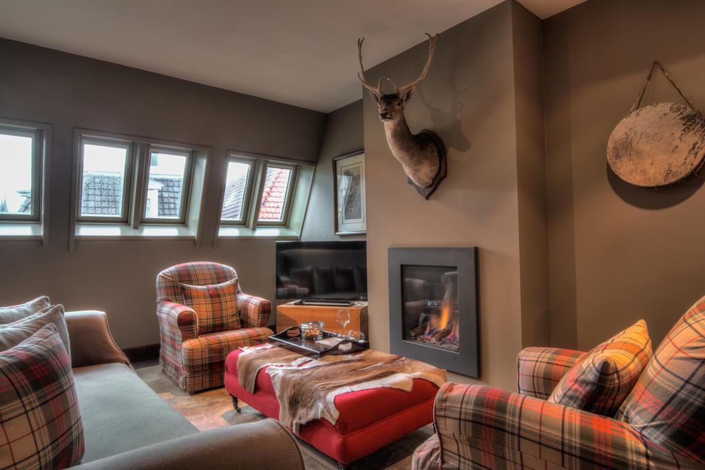 Bliss Boutique Hotel Breda Luaran gambar