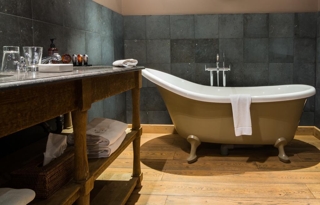 Bliss Boutique Hotel Breda Luaran gambar