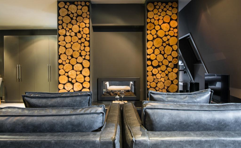 Bliss Boutique Hotel Breda Luaran gambar