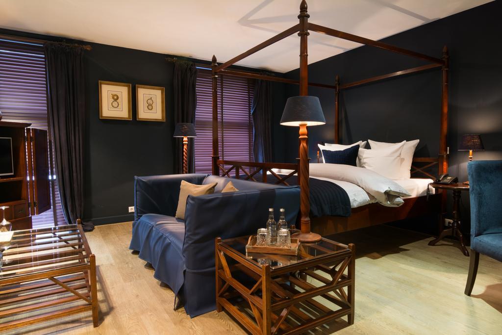 Bliss Boutique Hotel Breda Luaran gambar