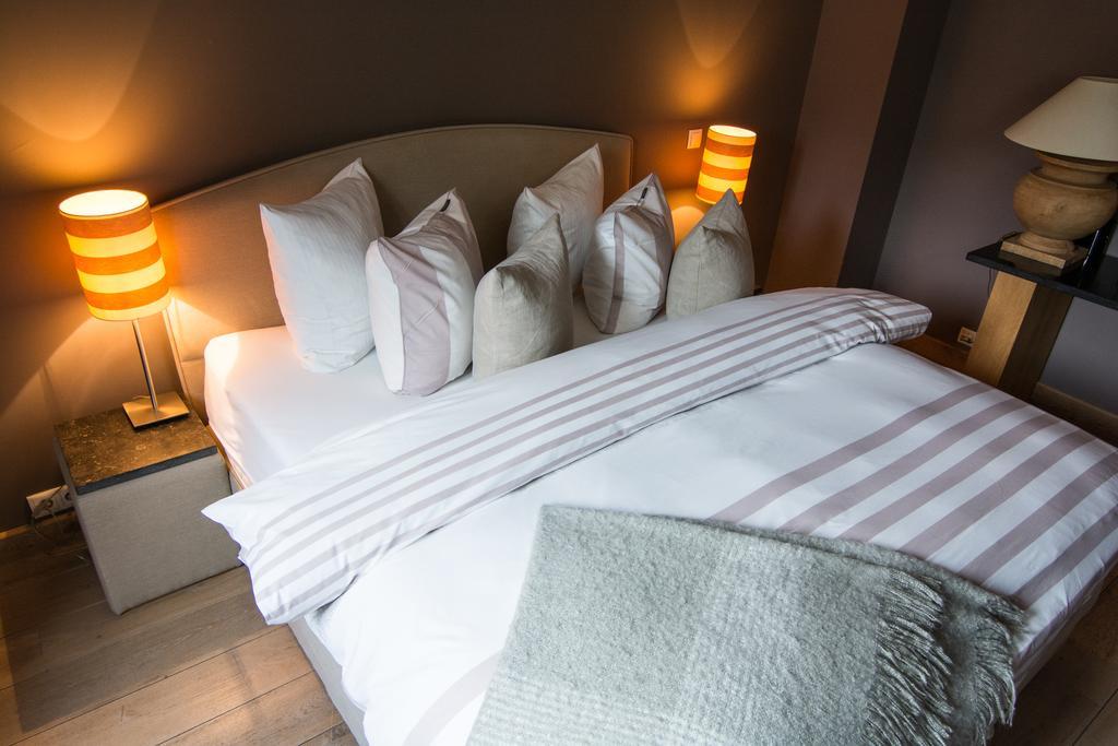 Bliss Boutique Hotel Breda Luaran gambar