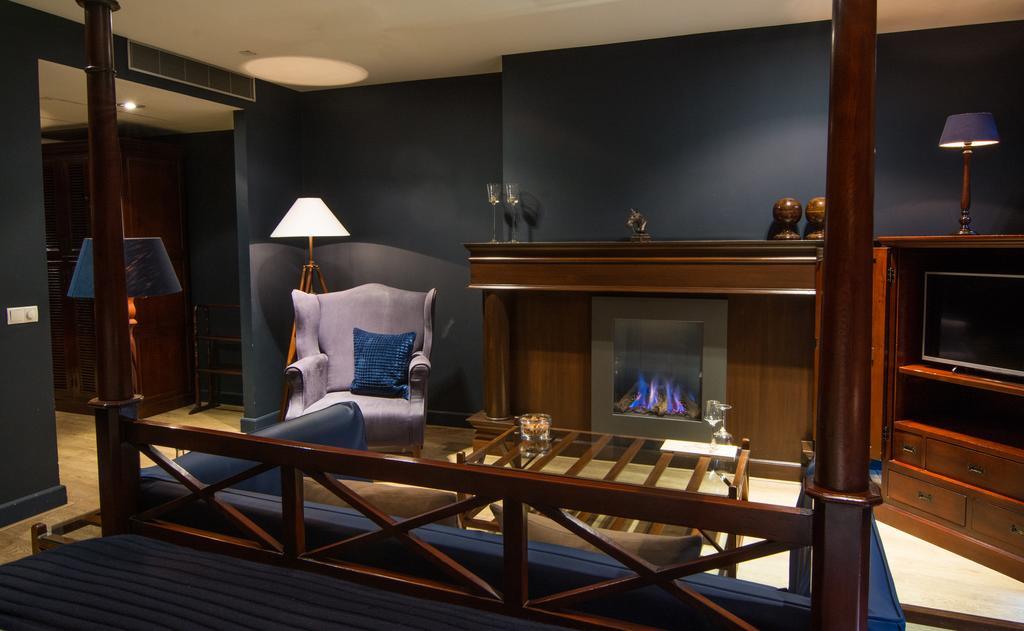 Bliss Boutique Hotel Breda Luaran gambar