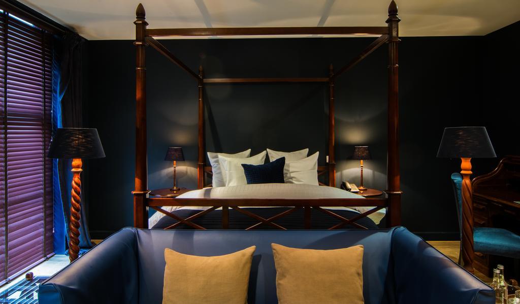 Bliss Boutique Hotel Breda Luaran gambar