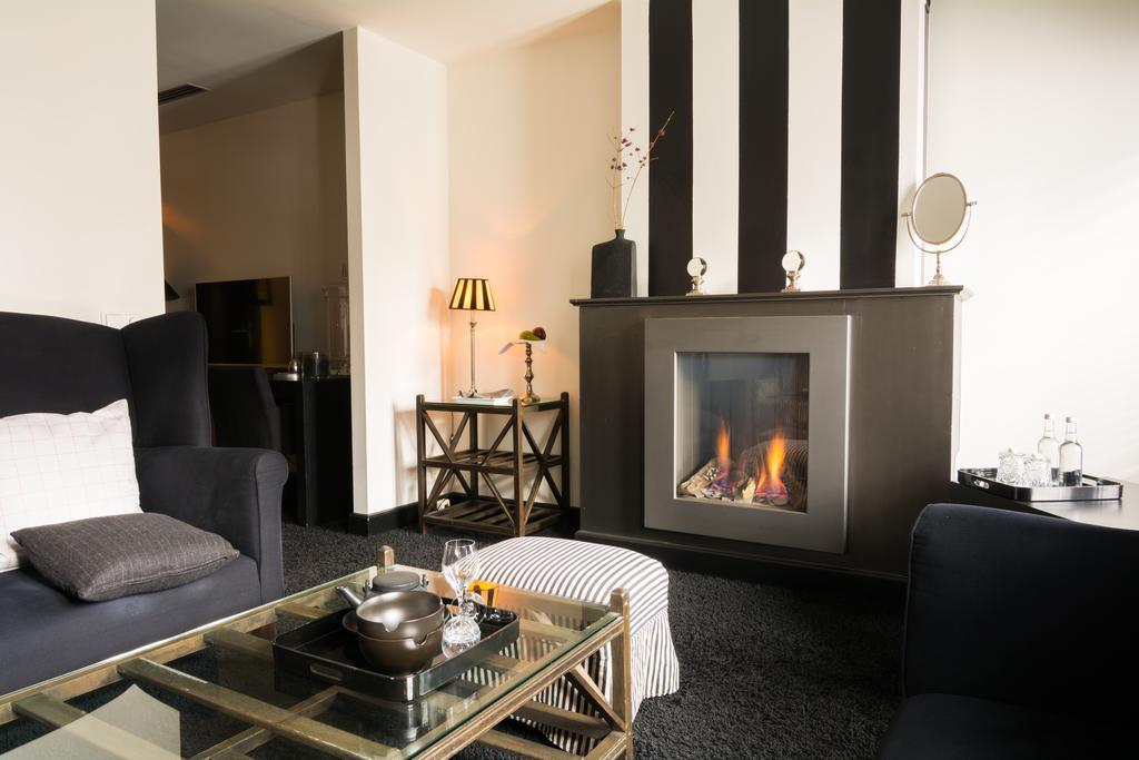 Bliss Boutique Hotel Breda Luaran gambar