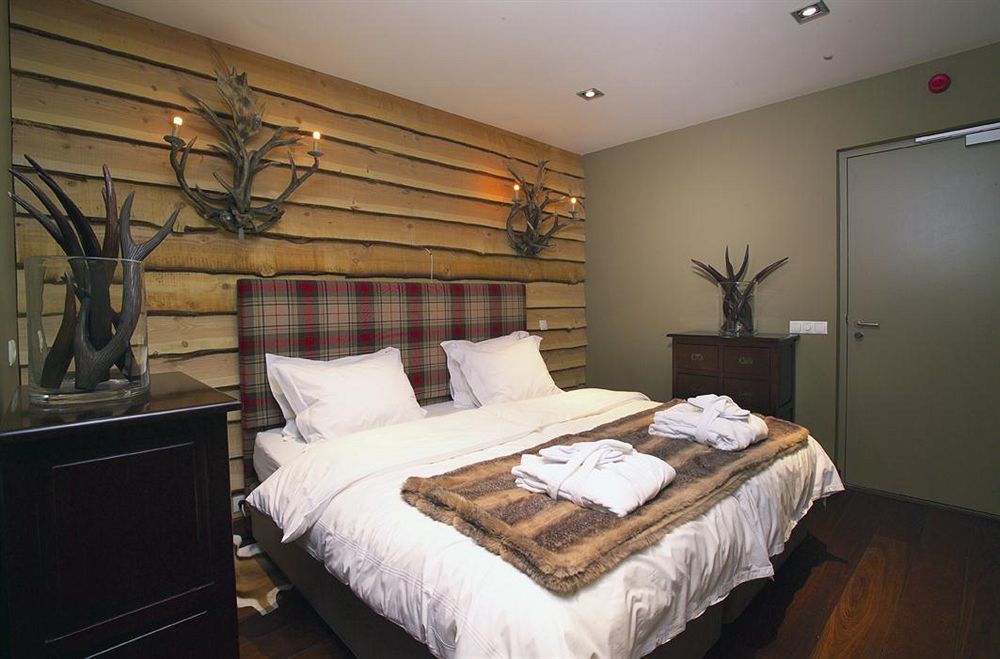 Bliss Boutique Hotel Breda Luaran gambar