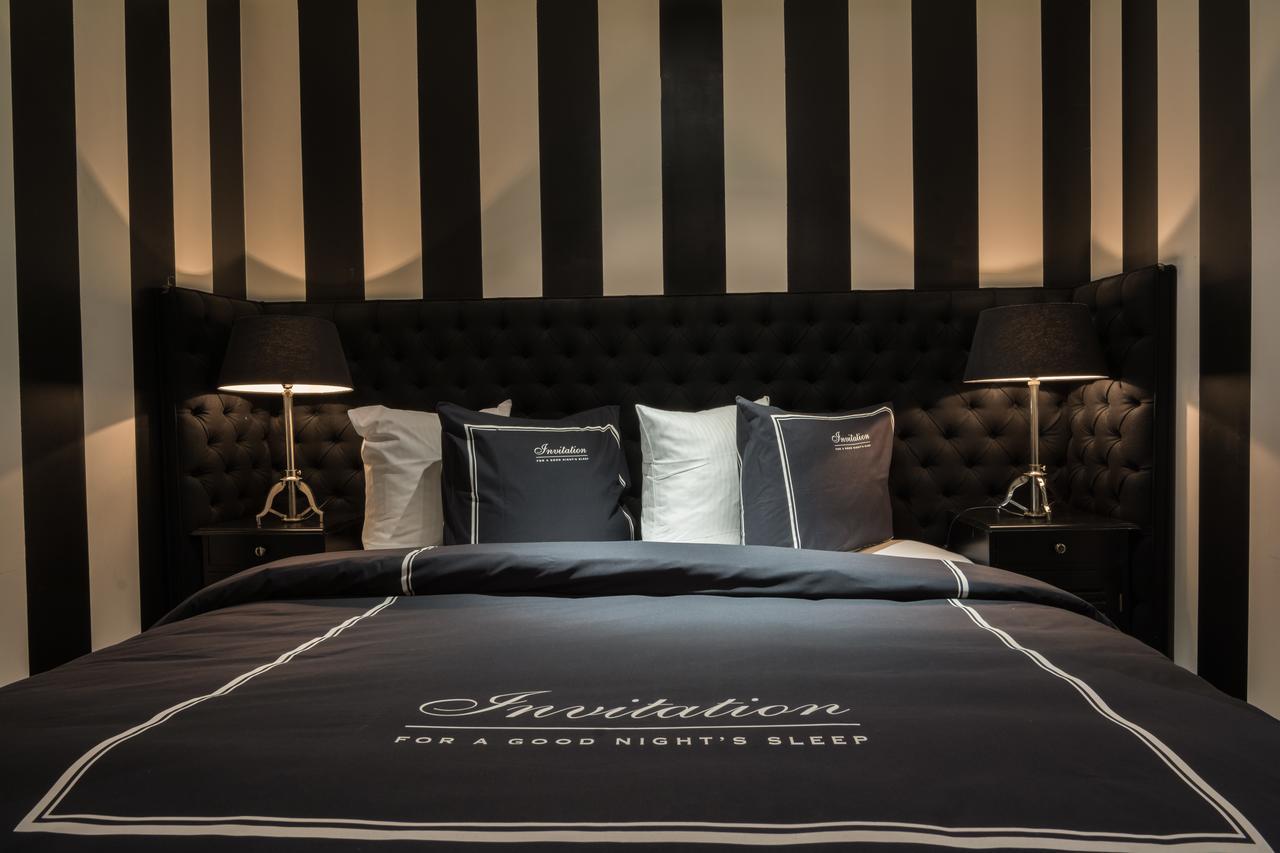 Bliss Boutique Hotel Breda Luaran gambar