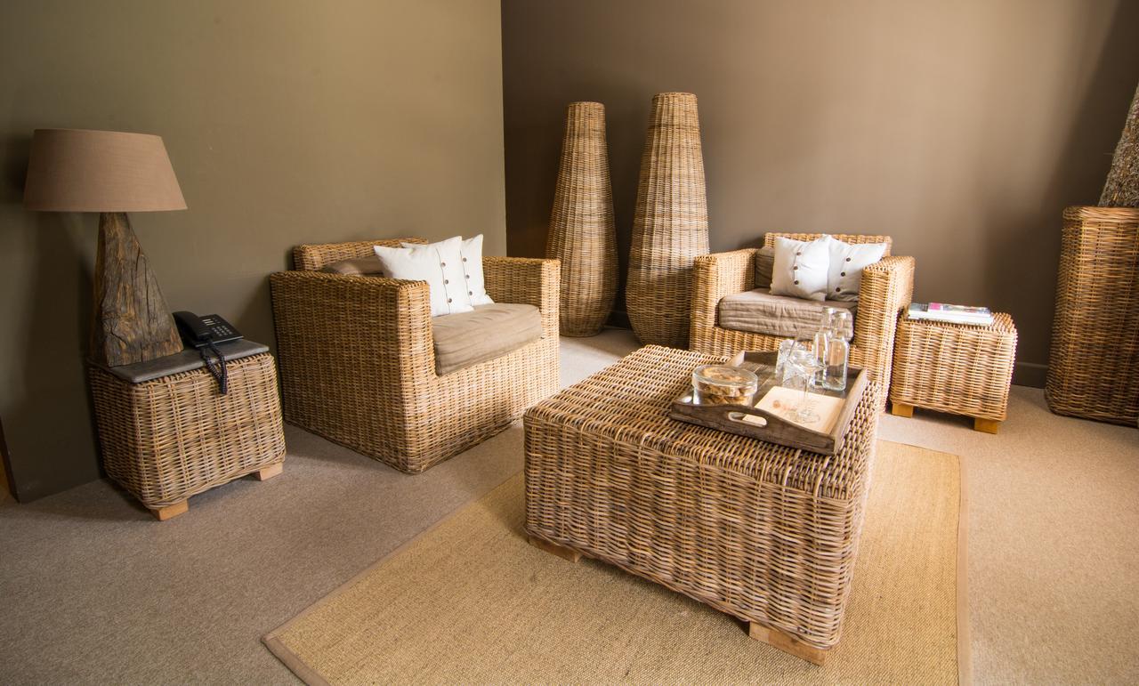 Bliss Boutique Hotel Breda Luaran gambar