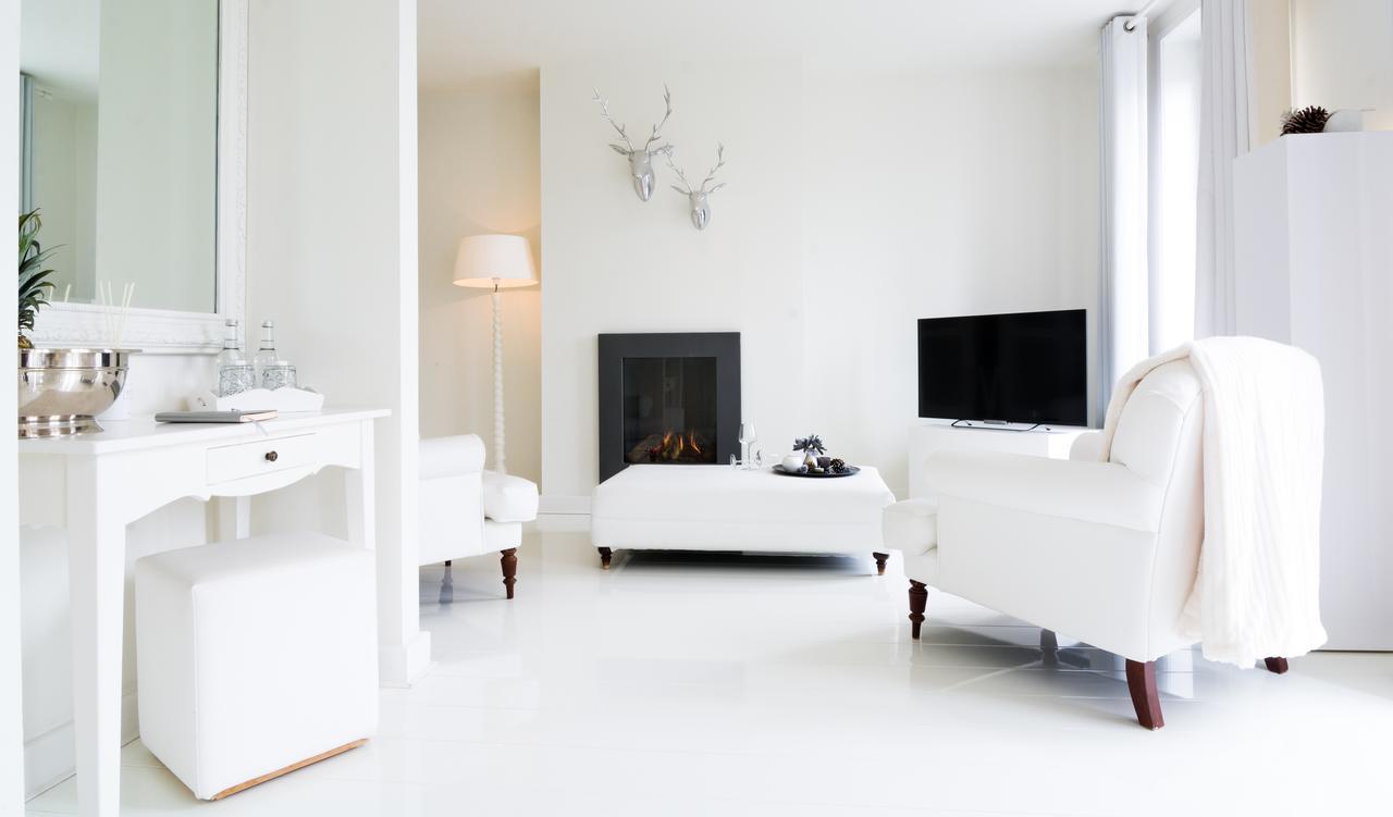 Bliss Boutique Hotel Breda Luaran gambar