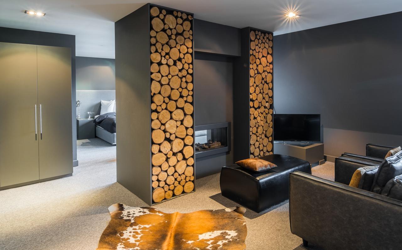 Bliss Boutique Hotel Breda Luaran gambar