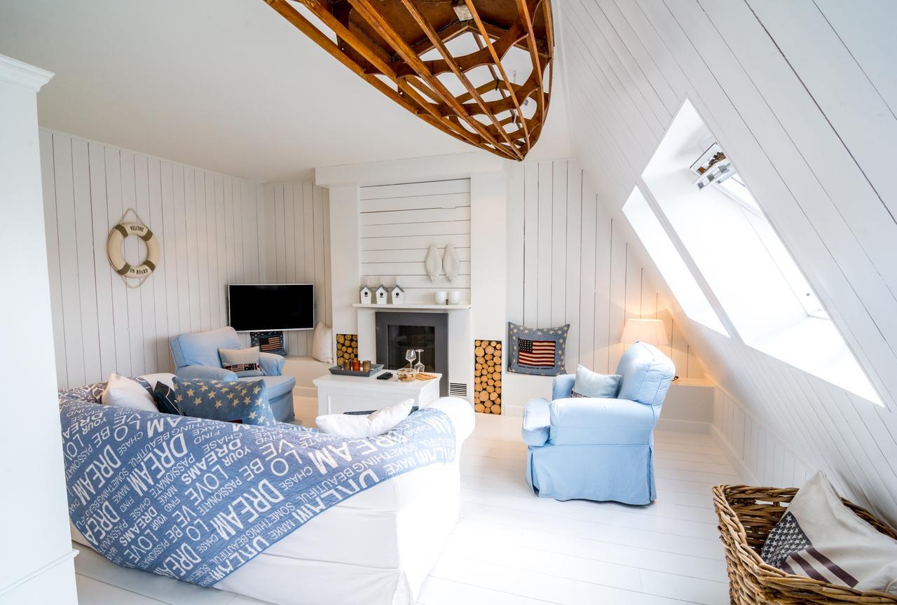 Bliss Boutique Hotel Breda Luaran gambar