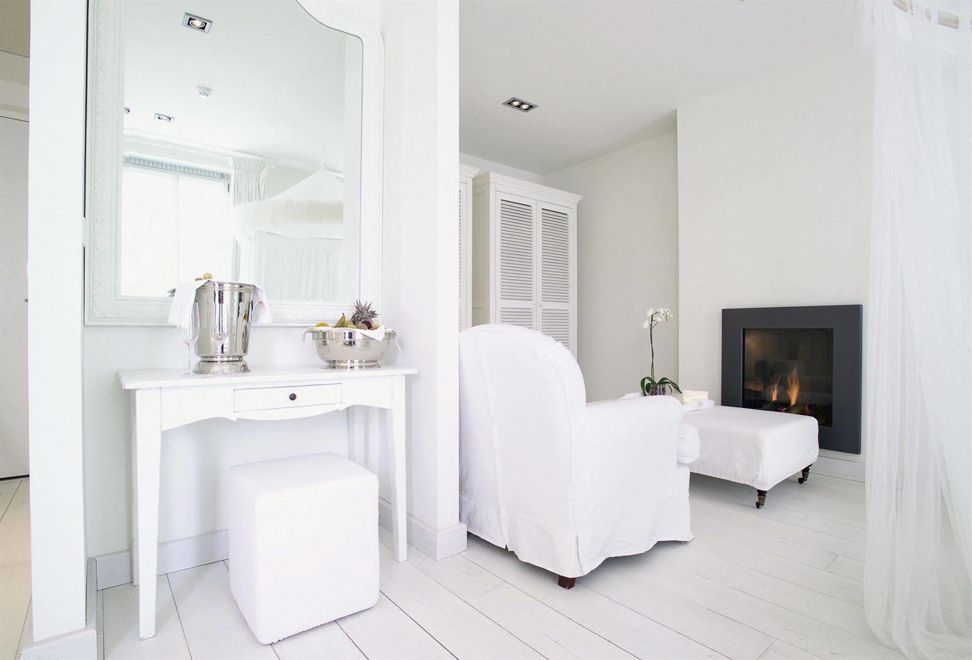Bliss Boutique Hotel Breda Luaran gambar