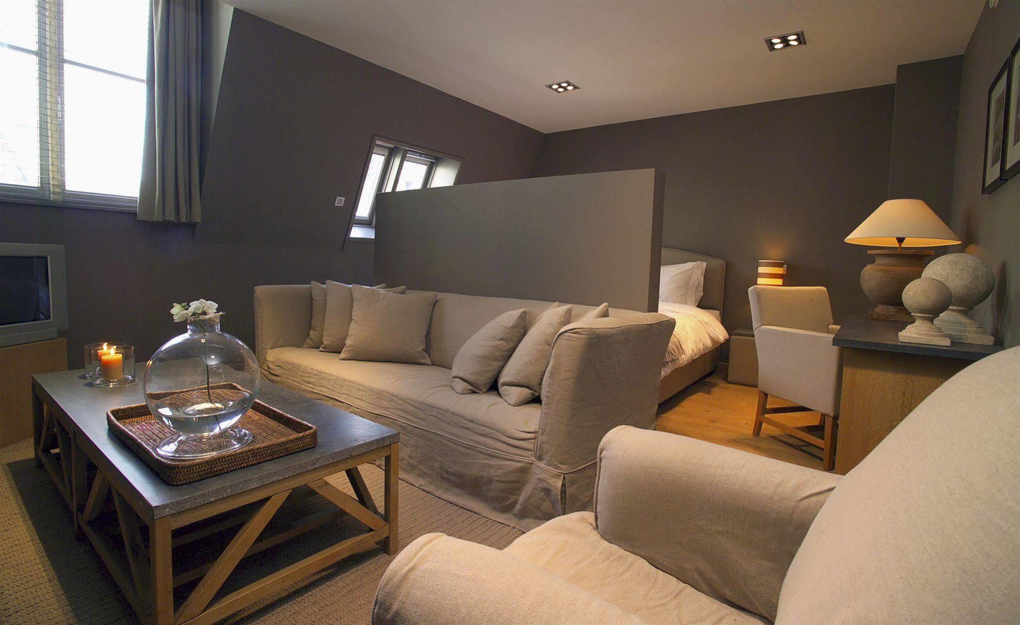 Bliss Boutique Hotel Breda Luaran gambar