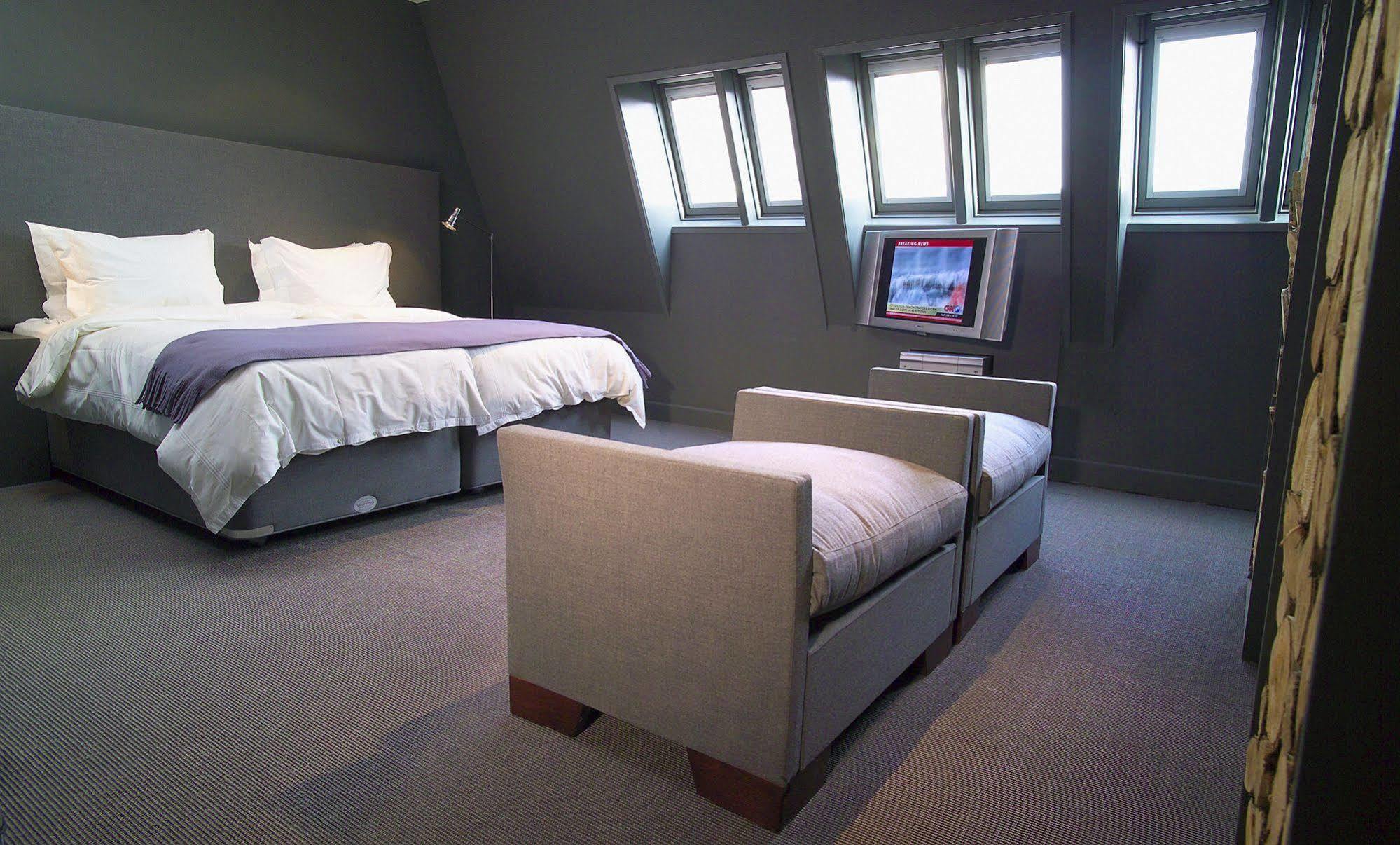 Bliss Boutique Hotel Breda Luaran gambar