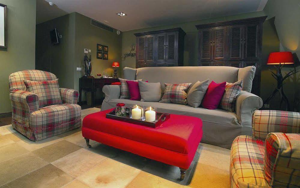 Bliss Boutique Hotel Breda Luaran gambar