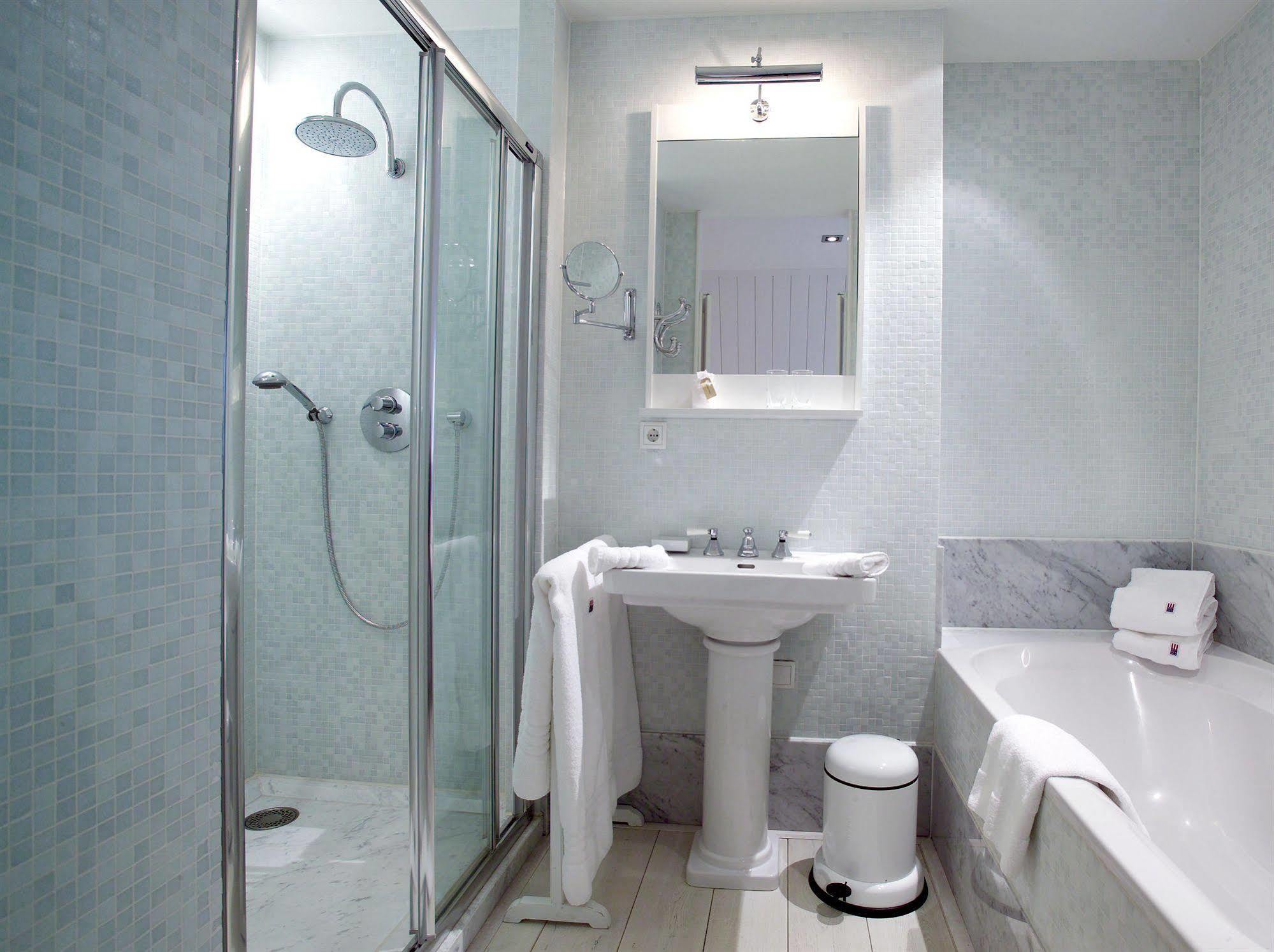 Bliss Boutique Hotel Breda Luaran gambar