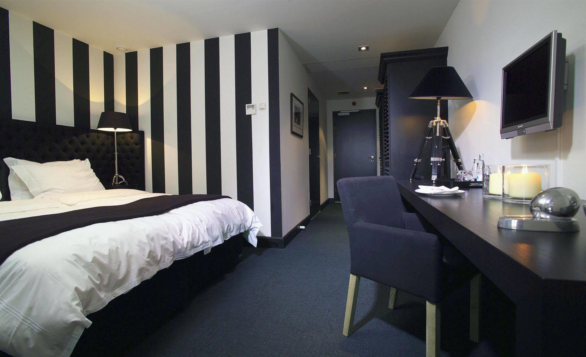 Bliss Boutique Hotel Breda Luaran gambar