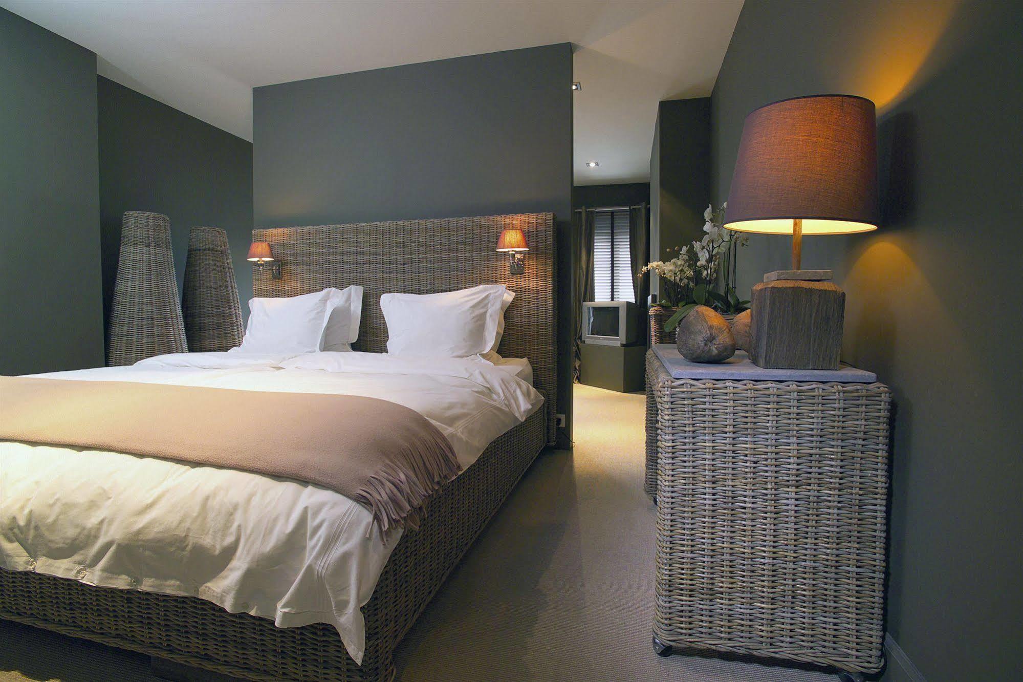 Bliss Boutique Hotel Breda Luaran gambar