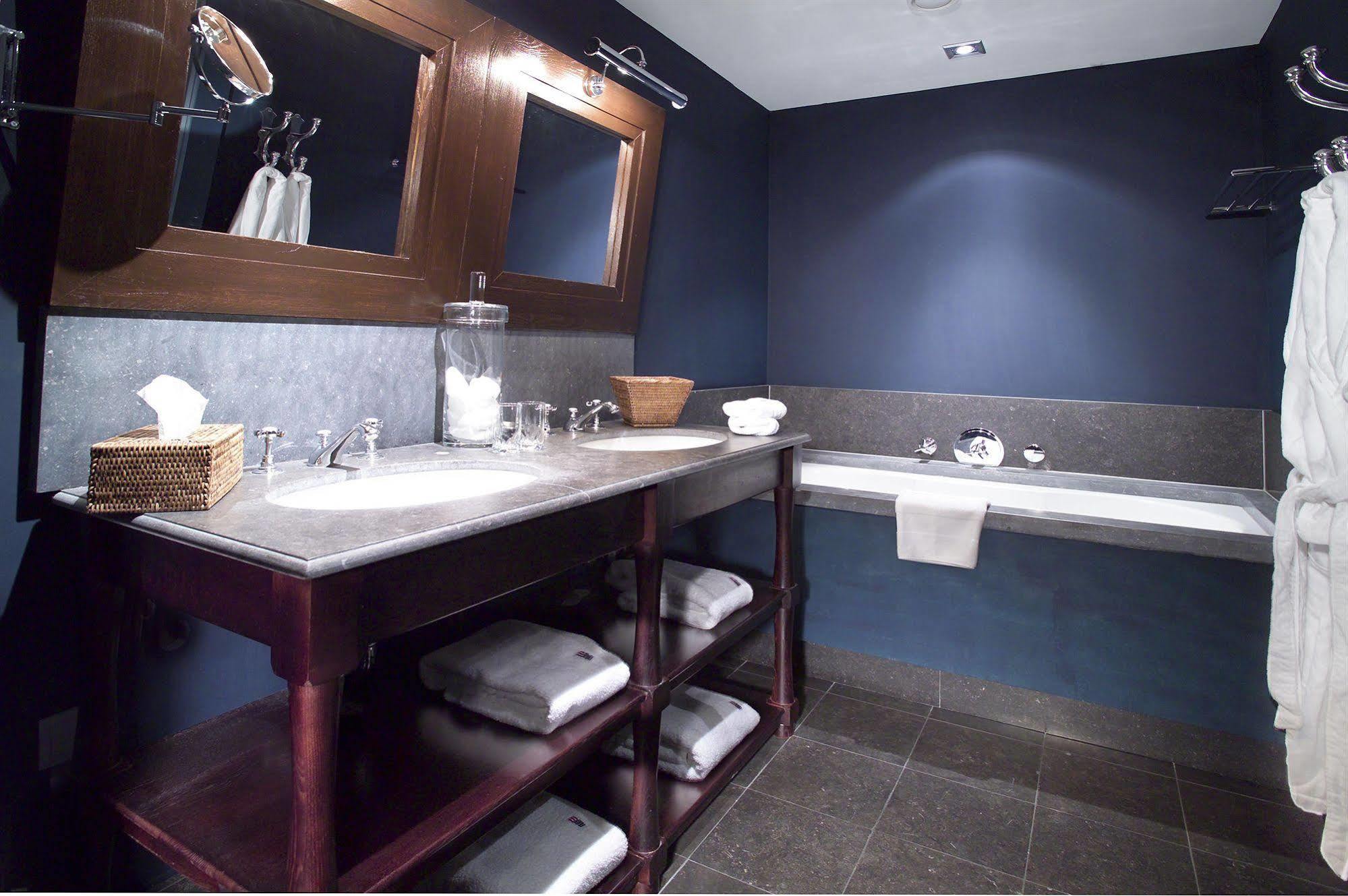 Bliss Boutique Hotel Breda Luaran gambar