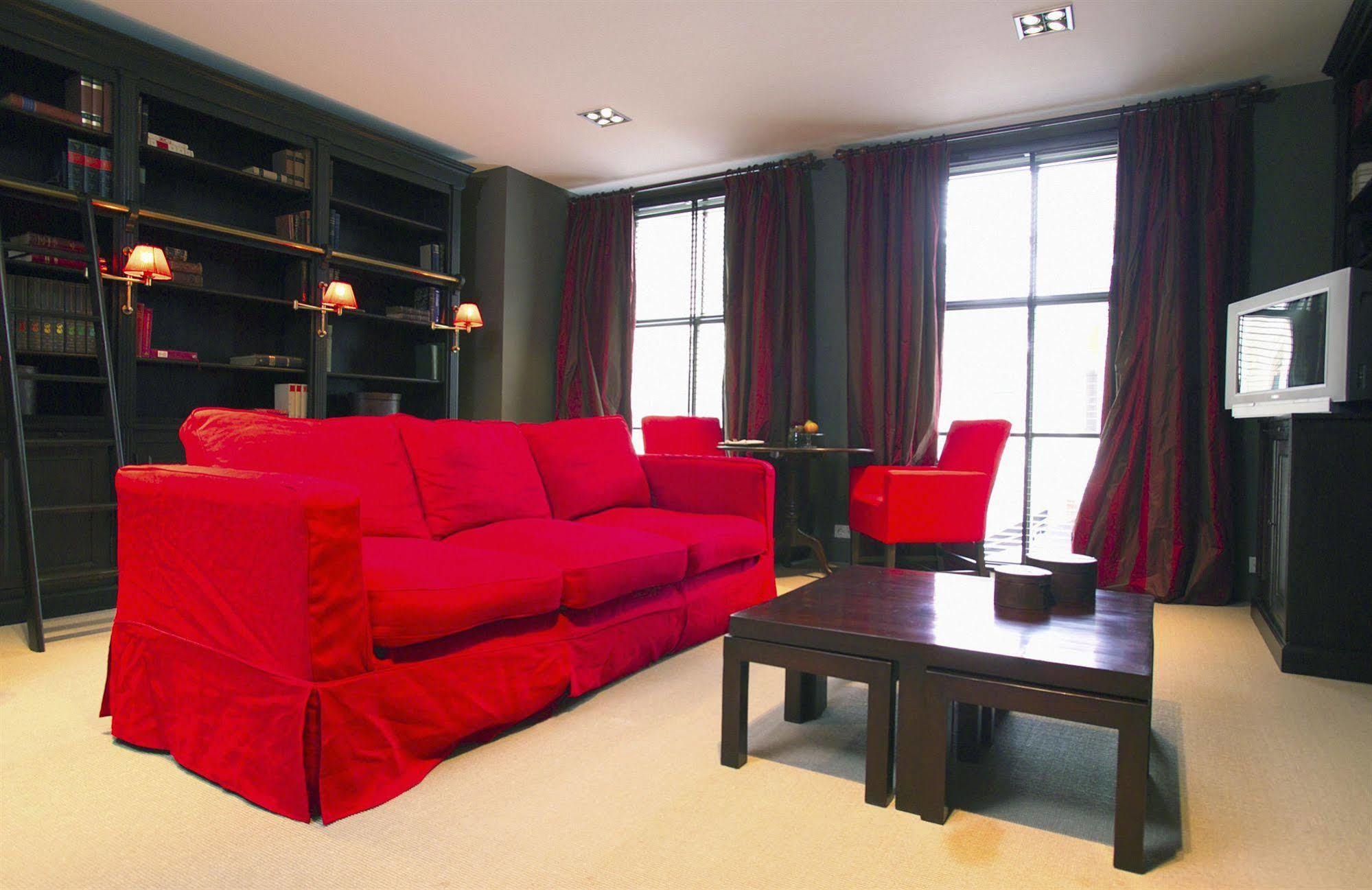 Bliss Boutique Hotel Breda Luaran gambar