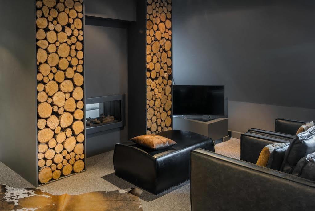 Bliss Boutique Hotel Breda Luaran gambar