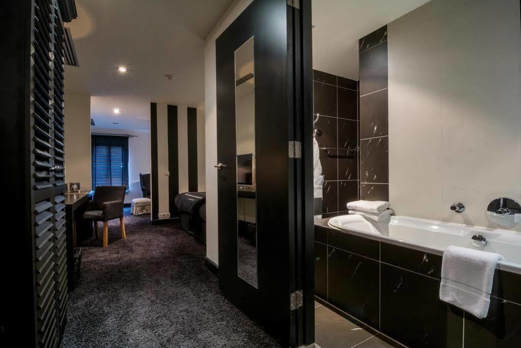 Bliss Boutique Hotel Breda Luaran gambar